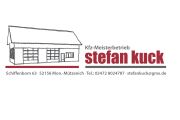 KFz Meisterbetrieb Stefan Kuck